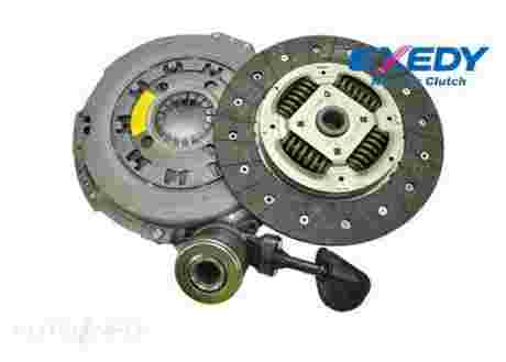 CLUTCH KIT