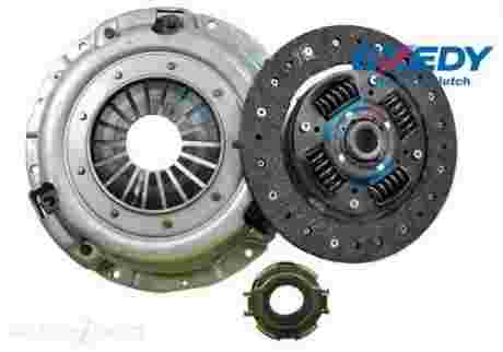 CLUTCH KIT