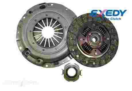 CLUTCH KIT