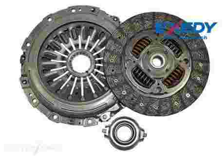 CLUTCH KIT SUBARU