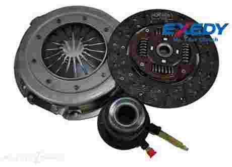 CLUTCH KIT