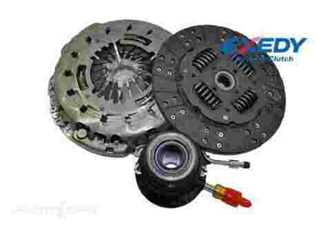 CLUTCH KIT
