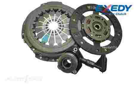 CLUTCH KIT FORD FOCUS 