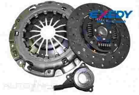 CLUTCH KIT