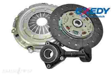CLUTCH KIT