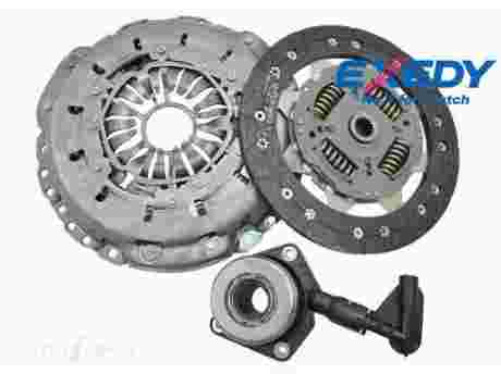 CLUTCH KIT