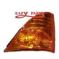 LAMP, INDICATOR FRONT LH