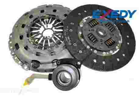 CLUTCH KIT