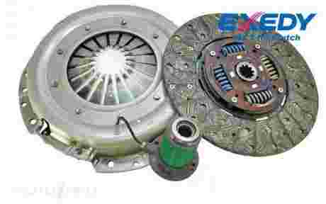 CLUTCH KIT