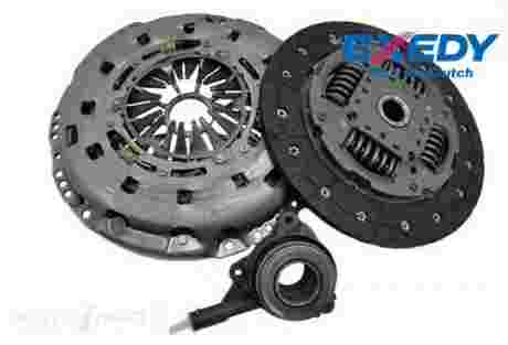 CLUTCH KIT