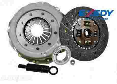 CLUTCH KIT