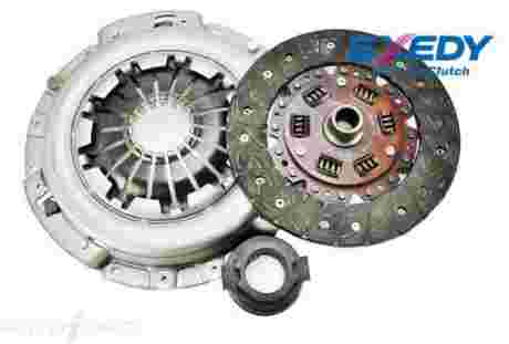 CLUTCH KIT