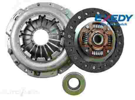CLUTCH KIT