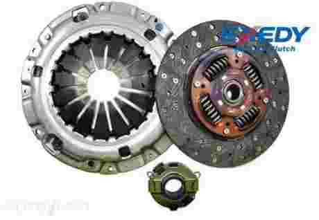 CLUTCH KIT HOLDEN ISUZU