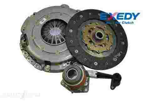 CLUTCH KIT