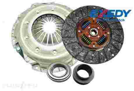 CLUTCH KIT