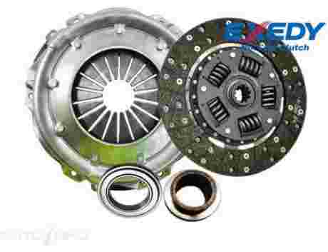 CLUTCH KIT