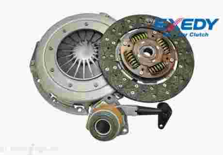 CLUTCH KIT