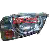 LAMP, HEAD LIGHT LH