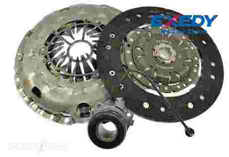 CLUTCH KIT