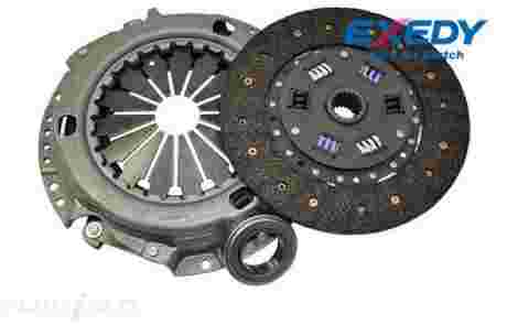 CLUTCH KIT