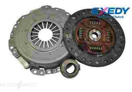 CLUTCH KIT