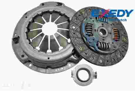 CLUTCH KIT