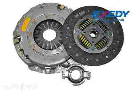 CLUTCH KIT