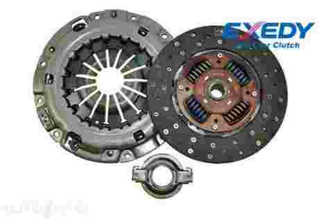 CLUTCH KIT