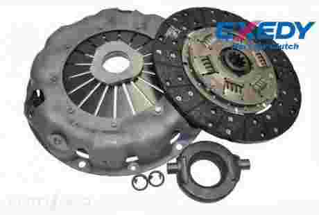 CLUTCH KIT