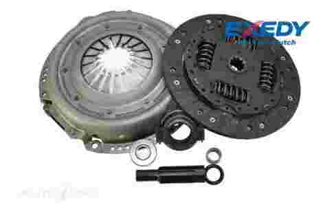 CLUTCH KIT