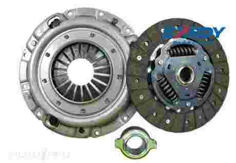 CLUTCH KIT