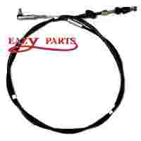 CABLE, ACCELERATOR