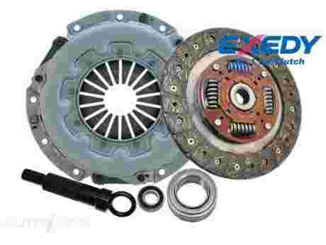 CLUTCH KIT