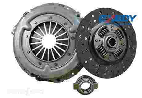 CLUTCH KIT