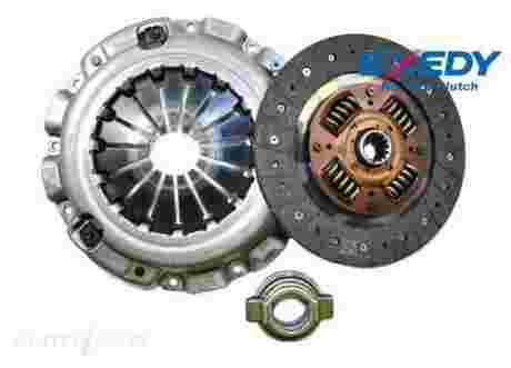 CLUTCH KIT