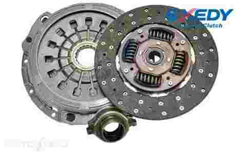 CLUTCH KIT