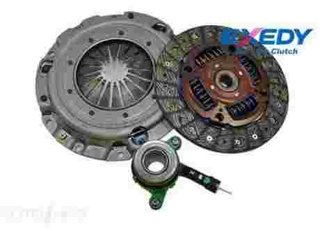 CLUTCH KIT