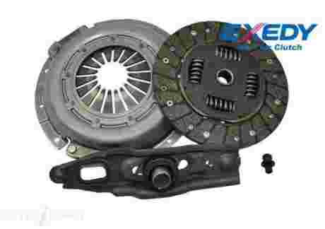 CLUTCH KIT