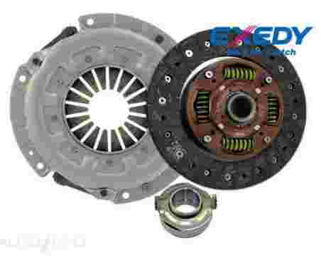 CLUTCH KIT