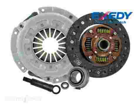 CLUTCH KIT