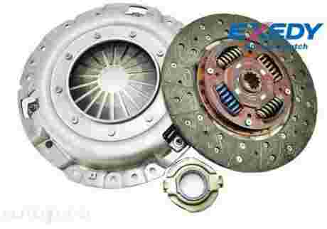 CLUTCH KIT