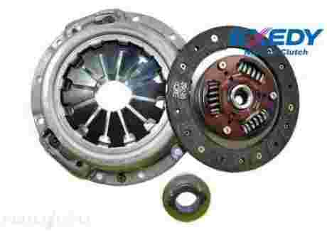 CLUTCH KIT