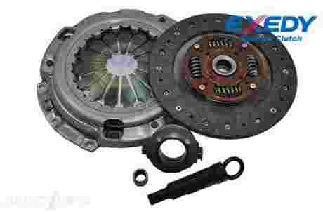 CLUTCH KIT