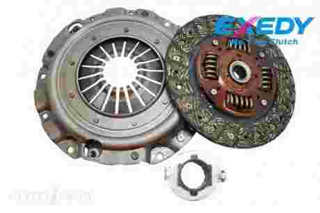 CLUTCH KIT