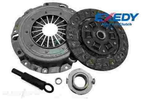 CLUTCH KIT