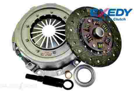 CLUTCH KIT