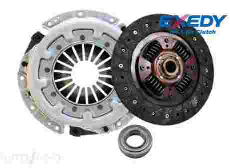 CLUTCH KIT