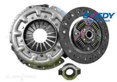 CLUTCH KIT