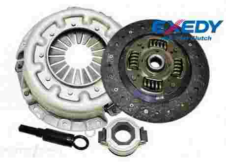 CLUTCH KIT